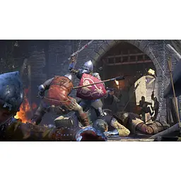 Ключ активації Microsoft Kingdom Come: DeLiverance для Xbox One/Series - мініатюра 6