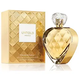 Elizabeth Arden Untold Absolu 100 мл парфумована вода