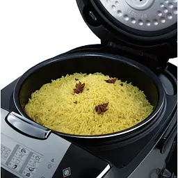 Мультиварка COOK & HOME 21850-56 Russell Hobbs teh0023092 - мініатюра 7