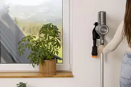 Пилосос бездротовий, 95Вт Gorenje teh0025724 - мініатюра 7