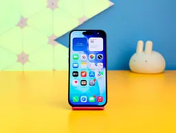 Смартфон Apple iPhone 15 Pro 128GB eSIM Black Titanium (MTQM3) Б/У [174107] - мініатюра 2