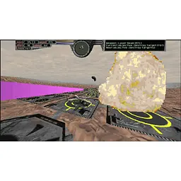 Ключ активації Microsoft Terminal Velocity: Boosted Edition для Xbox One/Series S/X - мініатюра 5