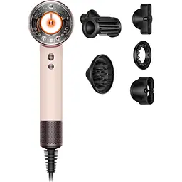 Фен Dyson HD16 Supersonic Nural Ceramic Pink/Rose Gold [598971-01] [136934]