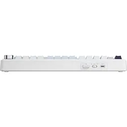 Клавіатура Aula F75 Leobog Reaper Hot-Swap UA White (6948391209241) [161709] - мініатюра 5