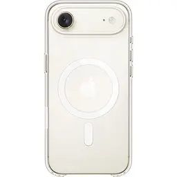 Чохол Apple Case with MagSafe для iPhone Air Frost (MGH34) [158259] - мініатюра 4