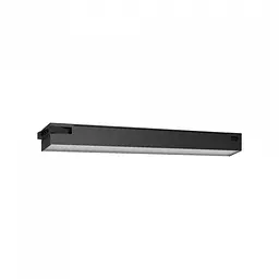 LED світильник лінійний магістральний VIDEX BNL02 24W 0.6М 5000K 220V Black - мініатюра 2