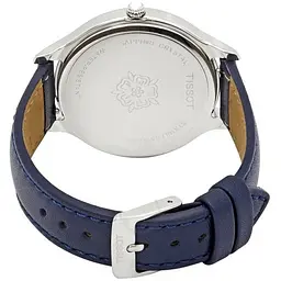 Годинник Tissot Bella Ora Round T103.210.16.017.00 - мініатюра 2