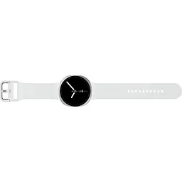 Смарт-годинник Samsung Galaxy Watch 8 44мм (L330) 1.47, 480x480, sAMOLED, BT 5.3, NFC, 2/32ГБ, сріблястий - мініатюра 6