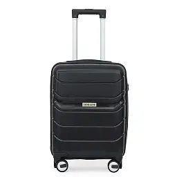 Валіза Semi Line 20" S Black (T5618-1) - мініатюра 3