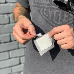 Дріп-кава Madheads Kenya Swara AB Box Coffee Roasters 10 шт. - мініатюра 3