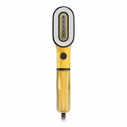 Відпарювач Tefal Pure Pop DT2026E1 жовтий - мініатюра 7