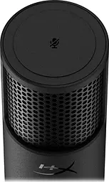 Мікрофон HyperX SoloCast 2 Omni USB-A Black (AR0A0AA) - мініатюра 6