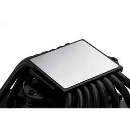 Кулер до процесора Noctua NH-D15 G2 CHROMAX.BLACK - мініатюра 4
