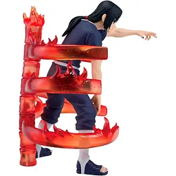 Фігурка Naruto Shippuden Uchiha Itachi - Effectreme (Наруто) - мініатюра 2