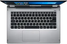 Ноутбук ACER Spin 3 SP314-54N (NX.HQ7EU.00Q) (NX.HQ7EU.00Q) - мініатюра 10