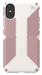 Чохол протиударний Speck Presidio Grip 117106-7575 для iPhone XS Max (6.5") Pink