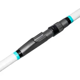 Вудлище серфове Brain Axent Tele Surf 4.50m max 200g - мініатюра 4