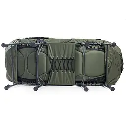 Спальний мішок Ranger 5 season Green RA5516G - мініатюра 4