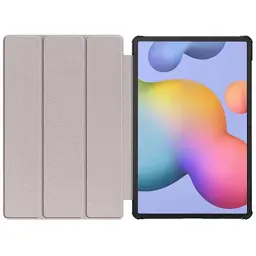 Чохол до планшета Armorstandart Smart Case Samsung Galaxy Tab S7 T870/T875 Black (ARM58636) - мініатюра 3