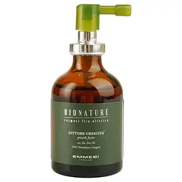 Лосьйон Emmebi Italia BioNature Фактор Росту 50 мл (16019) - мініатюра 2