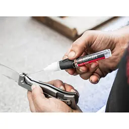 Фірмова доглядова олія для ножів Boker Oil Pen 2.0 - мініатюра 5
