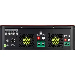 Гібридний сонячний інвертор Fronus SP-3200-24V [123443] - мініатюра 9
