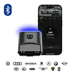 Автосканер OBDeleven 3 + 200 credits (P1050) - мініатюра 9