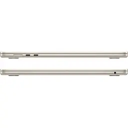 Ноутбук Apple MacBook Air 15'' M2 Retina 8/256GB Starlight 2023 [MQKU3] [86309] - мініатюра 6