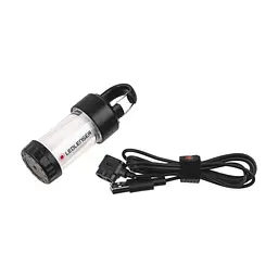 Ліхтар LedLenser ML4 Warm Light (502231) - мініатюра 7