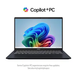 Ноутбук ASUS Vivobook 14 M1407KA-LY231 (90NB15H1-M00DW0) - мініатюра 4