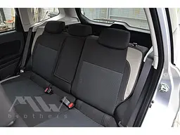 Авточохли модельні MW Brothers для Subaru Forester IV c 2013 - мініатюра 5