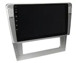 Перехідна рамка для автомобіля Skoda SuperB AWM 981-35-047 - мініатюра 4