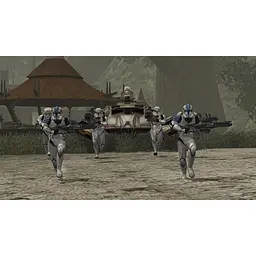 Ключ активації Microsoft Star Wars: Battlefront Classic Collection для Xbox One/Series S/X - мініатюра 10