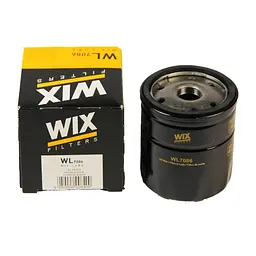Фільтр масляний Wixfiltron WL7086 - мініатюра 3