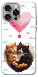 TPU чохол Animals love 3
