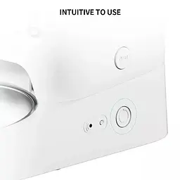 Смарт годівниця PETKIT Fresh Element SOLO (White) P570 - мініатюра 3