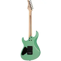 Електрогітара Cort G250 Spectrum Metallic Green [130647] - мініатюра 2