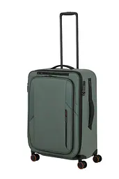 Валіза 67 См Samsonite GLAZED SAGE GREEN 67x44x30(33) KT9*04002 - мініатюра 10