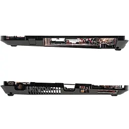 Нижня кришка Hewlett Packard для ноутбука HP (4331s ProBook 4330s) чорний Б/В - мініатюра 2