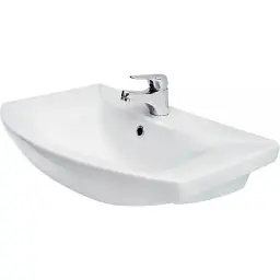 Умивальник меблевий Cersanit Omega 65 см K11-0003 30412
