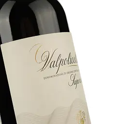 Вино Zenato Valpolicella Superiore 2018, червоне, напівсухе, 13,5%, 0,375 л - мініатюра 3