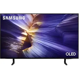 LED-телевізор Samsung QE42S90FAEXUA  (7101114)