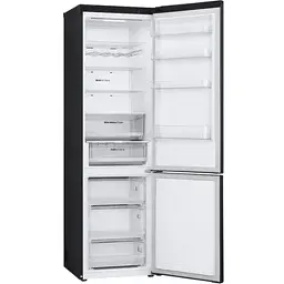 Холодильник LG GW-B509 FXFW - мініатюра 4