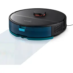 Робот-пилосос Philips Series 3000 XU3000/01 - мініатюра 7