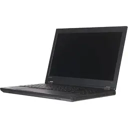 Ноутбук Lenovo ThinkPad L 560 15.6 1920x1080 i5 6200u 2 ядра 4 потока 16/1000 ГБ Refurbished - мініатюра 2