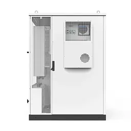 Система накопичення енергії (ESS) «все-в-одному» Battlink BATT-CI-30K50 30kW/50kWh, 30 кВт, LifePO4 51.2 кВт*год, IP55 (44-00401) - мініатюра 6