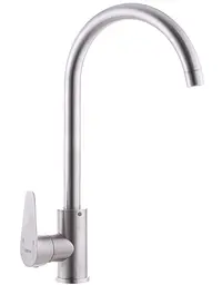 Змішувач для кухні ZERIX FOX-011 ZX3109