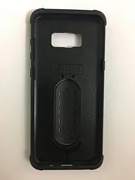 Чохол протиударний із підставкою 4-в-1 Scooch Clipstic Pro для Samsung Galaxy S8 Plus Rose Gold - мініатюра 3