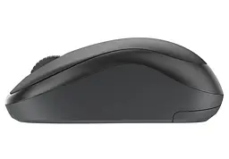 Миша бездротова Logitech M240 Silent Graphite (910-007119) - мініатюра 3