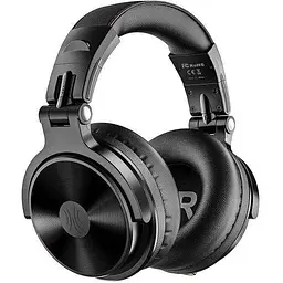 Навушники з мікрофоном OneOdio Studio Wireless Pro C Black